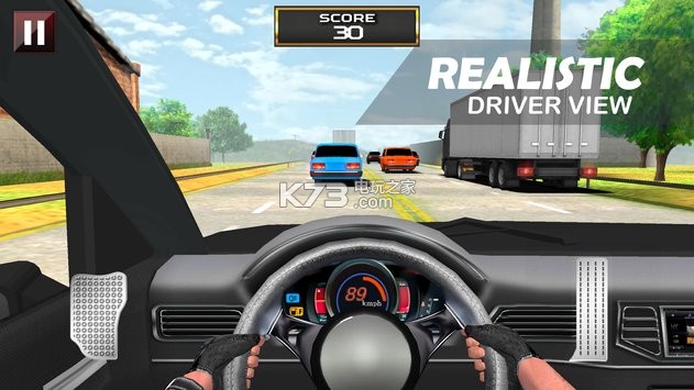 һ˳ʵ-Real Racing in Carȫƽv1.0