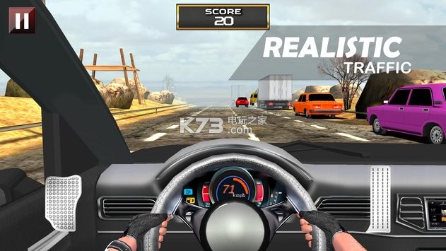 һ˳ʵ-Real Racing in Carȫƽv1.0