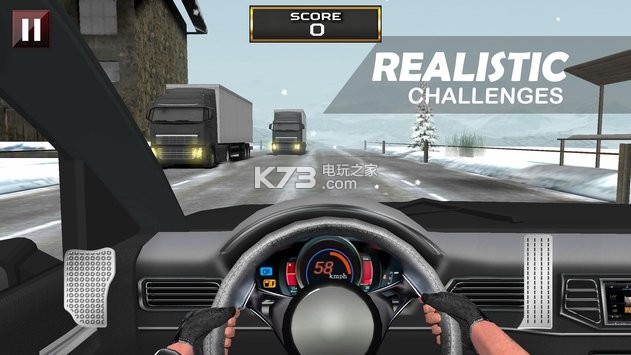 һ˳ʵ-Real Racing in Carȫƽv1.0