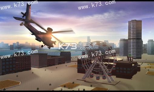 ֥Ӹ緸ģⰲ׿apk-Chicago crime simulator 3Dv1.2