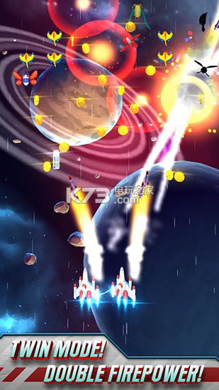 ۷ս׿apk-۷սGalaga warsƽv3.3.1.1003