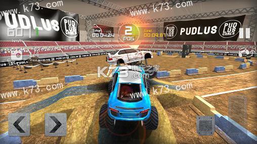 ￨ٰ׿apk-Monster Truck Race￨ƽv1.0