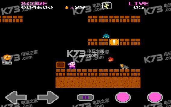 ԾŮذ׿-ԾŮSuper Jump Girl׿apkv1.4.0