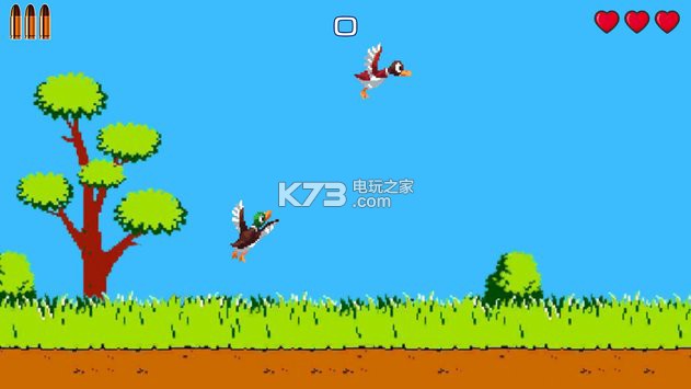 ѼDuck Hunt氲׿apk-Duck Hunt 90sӵƽv1.0