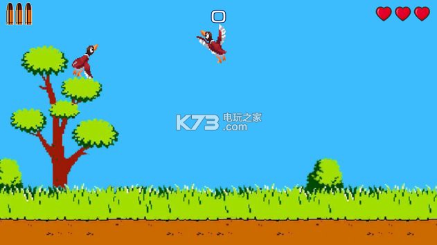 ѼDuck Hunt氲׿apk-Duck Hunt 90sӵƽv1.0