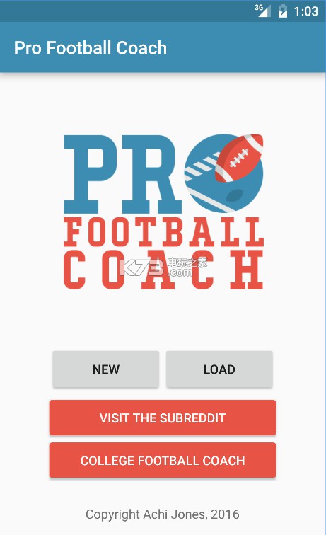 ְҵ׿apk-Pro Football Coachְҵv1.24