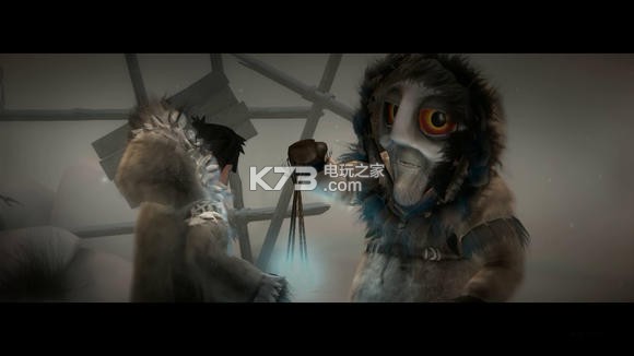 µKi氲׿-Never Alone Ki Editionapkv1.03