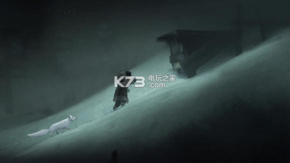 µKi氲׿-Never Alone Ki Editionapkv1.03