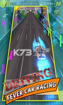 Ⱦapk-Driving Fever Car Racing׿ƽv1.0