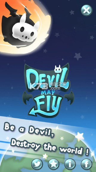 ħҲɰ׿-Devil May Flyapkv1.0