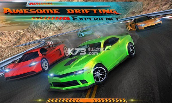 3dذ׿-Racing in City 3D׿v1.1