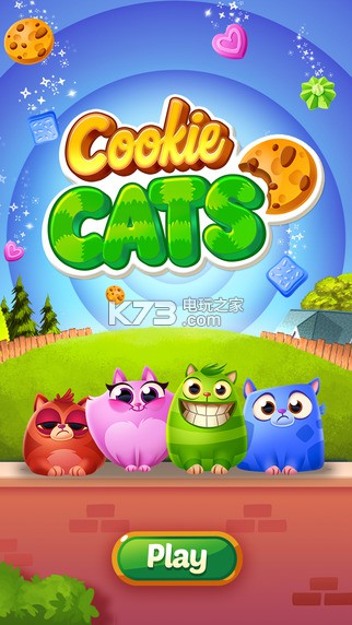 èCookie Cats׿İ-èCookie Cats׿ֻv1.36.0