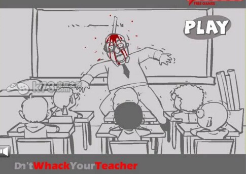 ʹʦ׿-Whack Your Teacher 18v1.1.2