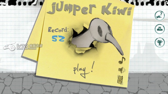 Ծļά׿-Jumper KiwiֻApkv1.9