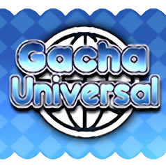 Gacha universal(Ӳͨ)°-Gacha universal°2022v1.1.5عٷ