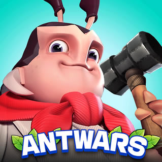 AntWars-AntWarsv1.160.0ٷ