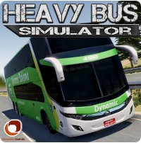 heavy bus simulatorƽ-heavy bus simulator޽v1.088