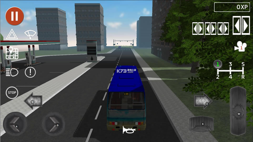 public transport simulator°-public transport simulator׿v1.35.4