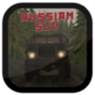 russiansuvƽ-russian suv modv1.5.7.4