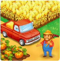 farm townϷƽ-farm town޽ʯv3.54ƽް