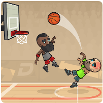 basketball battleƽ-basketball battleƽv2.3.7