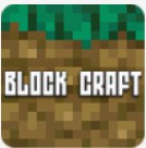 BlockCraftWorld 3DϷ-BlockCraftWorld 3Dv3.1.28׿