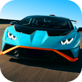 Real Speed Supercars DriveϷ׿-Real Speed Supercars DriveϷv1.0.1