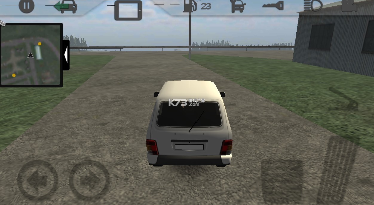 russiansuvƽ-russian suv modv1.5.7.4