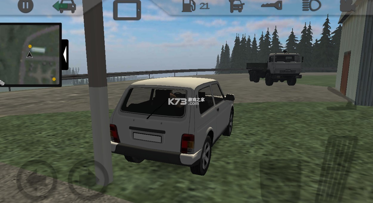 russiansuvƽ-russian suv modv1.5.7.4