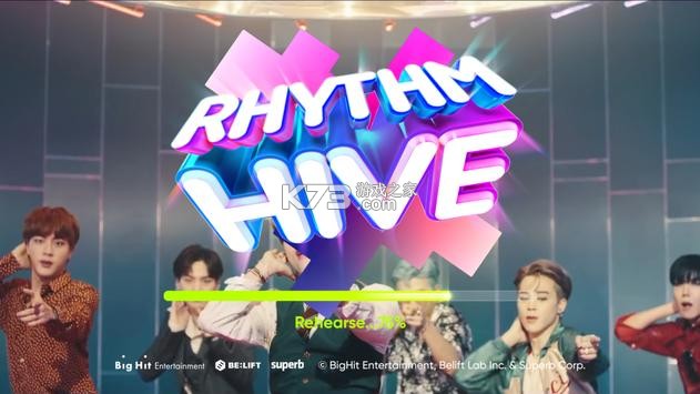 Rhythm Hive׿װ-Rhythm Hive°氲׿v4.0.6°