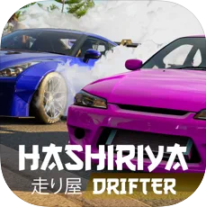 hashiriya drifter v2.1.20 ƽ