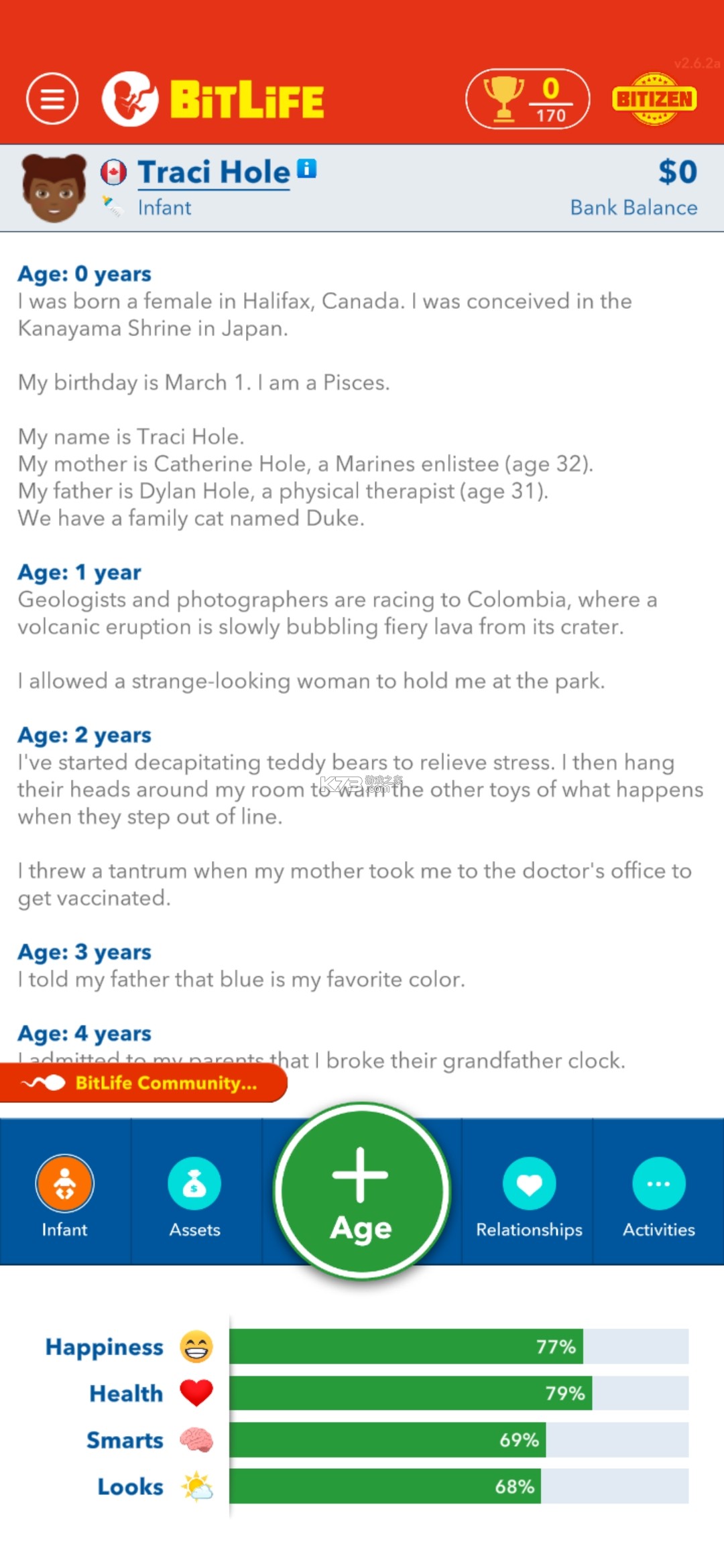 BitLifeƽ-BitLifeڹƽv3.1.12