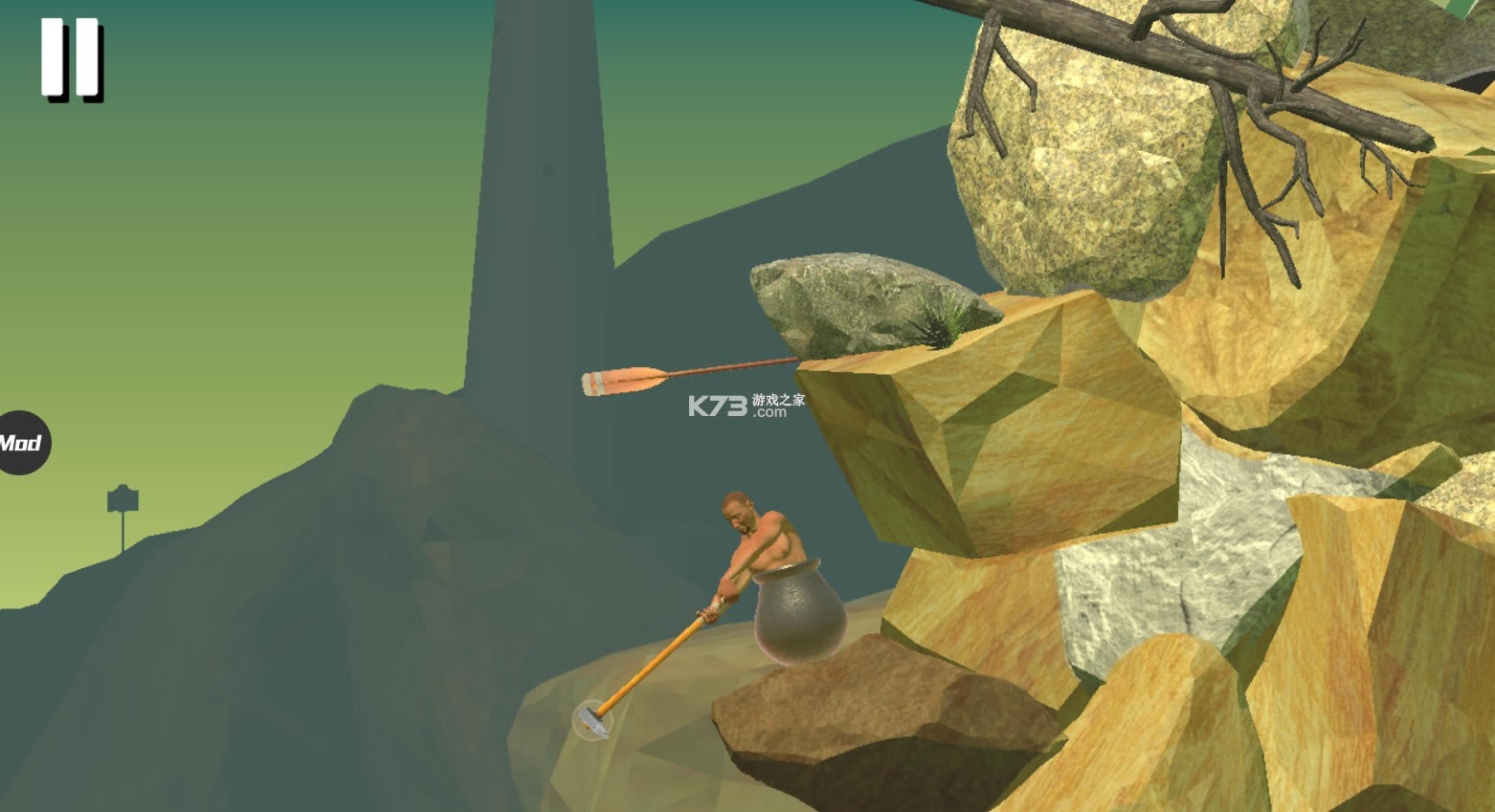 getting over itƽ氲׿Ϸ-getting over itƽv1.9.4޵а