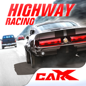 CarX Highway Racing v1.74.3 ƽ