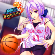 动漫校园篮球竞赛安卓版-动漫校园篮球竞赛游戏提供下载v2.0.6手游