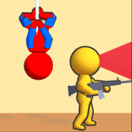 勇者枪战游戏-勇者枪战提供下载安卓版v1.1.1