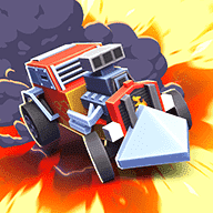 狂撞飞车游戏-狂撞飞车游戏提供下载v0.252安卓版