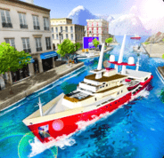 水上城市游�游��-水上城市游�手游提供下�dv1.0.2安卓版