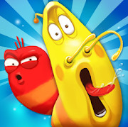 爆笑虫子游戏免费版-爆笑虫子游戏提供下载手机版v2.8.9幼虫英雄提供下载