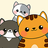 我的猫咪小镇游戏-我的猫咪小镇中文版提供下载v1.0最新版