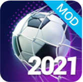 梦幻足球经理2021破解版-梦幻足球经理2021无限金币提供下载v1.23.12
