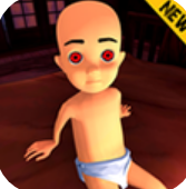 恐怖婴儿游戏-恐怖婴儿手游提供下载v1.0手机版