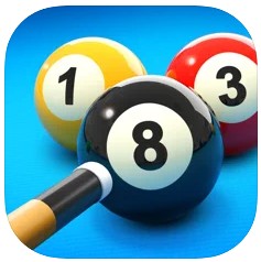 台球8球破解版-台球8球游戏提供下载破解版v5.5.6