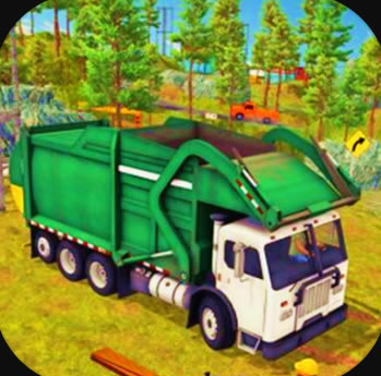 中国卡车遨游模拟器游戏-中国卡车遨游模拟器游戏手机版提供下载v1.0