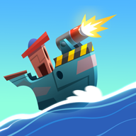 钢铁海洋游戏-钢铁海洋安卓版提供下载v1.1.0手游