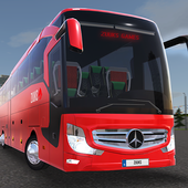 公交车模拟器最新版全车解锁版-公交车模拟器安卓手机提供下载无限金币版v1.5.4免内购