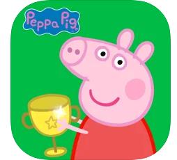小猪佩奇运动会游戏-小猪佩奇运动会游戏免费提供下载v1.2.4小游戏