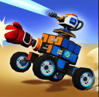玩具撞车破解版-玩具撞车游戏提供下载v0.1