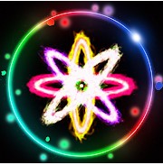 炫彩粒子流体模拟器安卓版-炫彩粒子流体模拟器游戏提供下载v1.2手机版