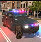 美国警车驾驶游戏-美国警车驾驶手游戏提供下载v1.8